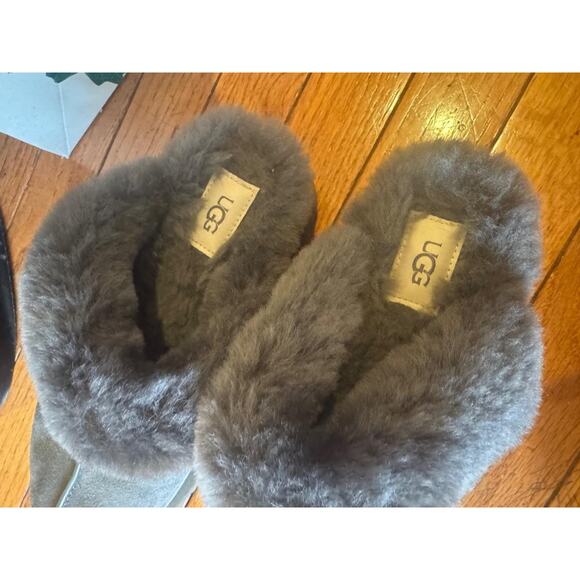 UGG DISQUETTE WOMEN'S 8 (SAN100 - Picture 4 of 8